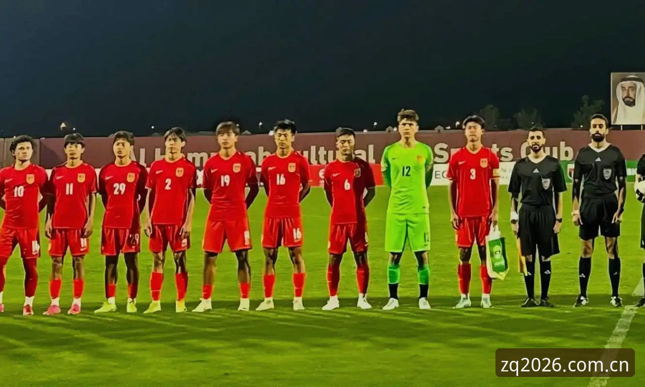 U17世界杯抽签结果对比：中国男足vs西班牙、摩洛哥、斐济，女足vs美国、萨摩亚，谁更有出线机会？